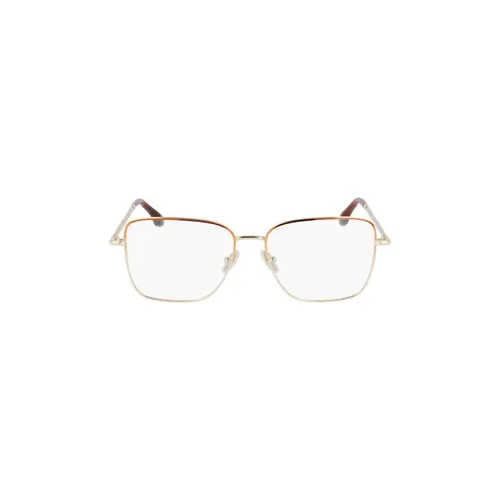 Metal Eyewear Frame - Victoria Beckham - Modalova