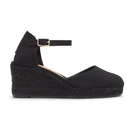 Carol Wedge Espadrille - Castañer - Modalova