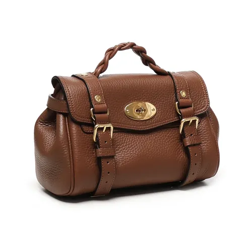Mini Alexa - Mulberry - Modalova