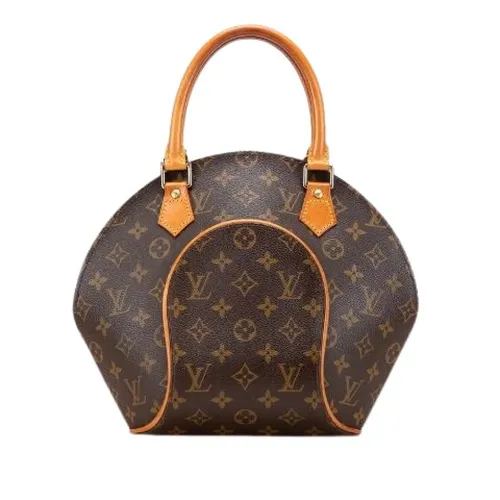 Pre-owned Canvas handbags - Louis Vuitton Vintage - Modalova