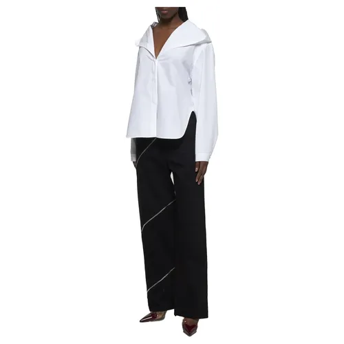 Spiral Jeans - Alaïa - Modalova