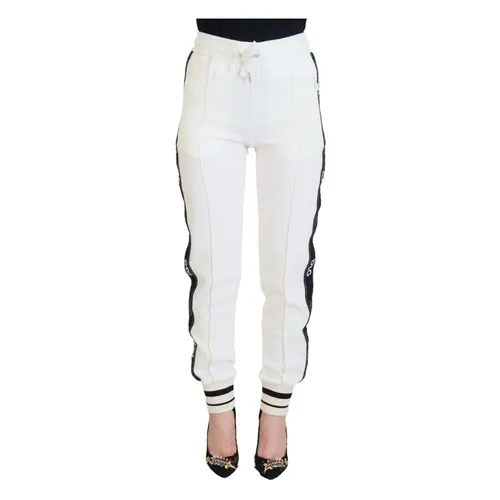 Jogger Pants - Dolce & Gabbana - Modalova