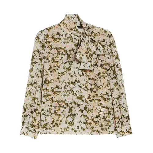Blusa - Weekend Max Mara - Modalova