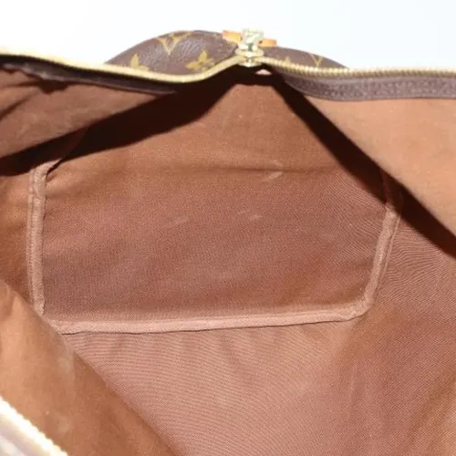 Pre-owned Weekend Bag - Louis Vuitton Vintage - Modalova