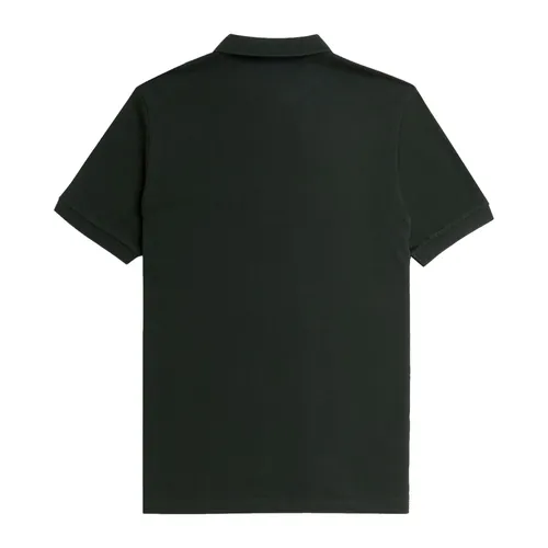 Polo Basic Slim Fit - Fred Perry - Modalova