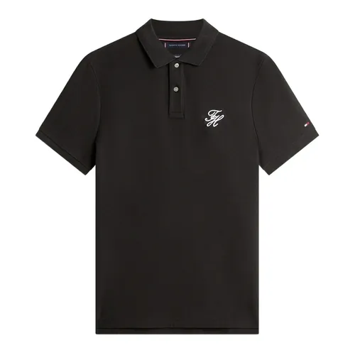 Script Reg Polo - Tommy Hilfiger - Modalova