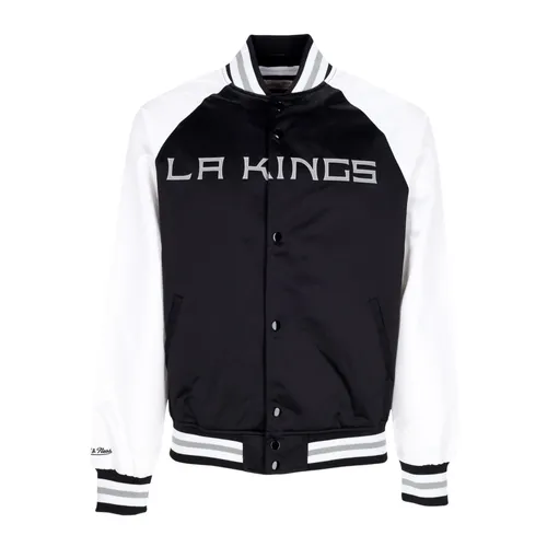 Bomber Jackets - Mitchell & Ness - Modalova