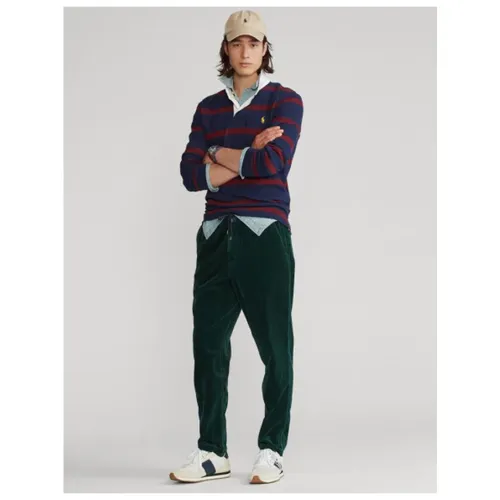 Casual Chic Prespter Pants - Polo Ralph Lauren - Modalova