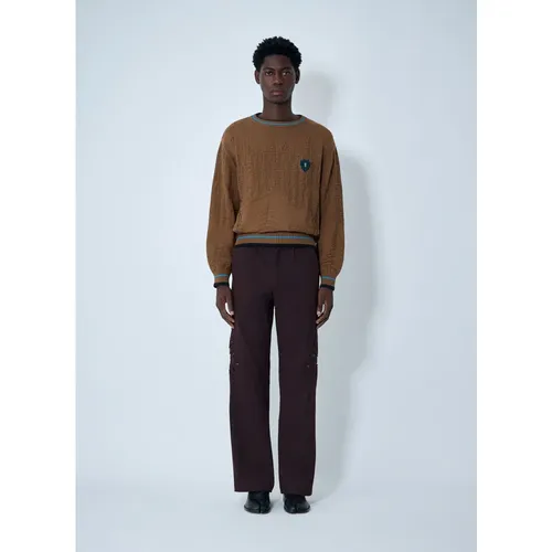 Fitz Sweater - Kiko Kostadinov - Modalova