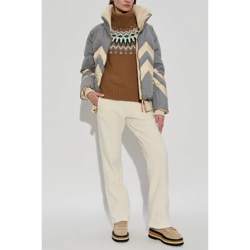 Valea Down Jacket - Bogner - Modalova