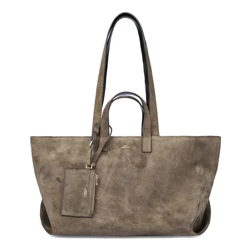 Le Drummer Bag - A.p.c. - Modalova