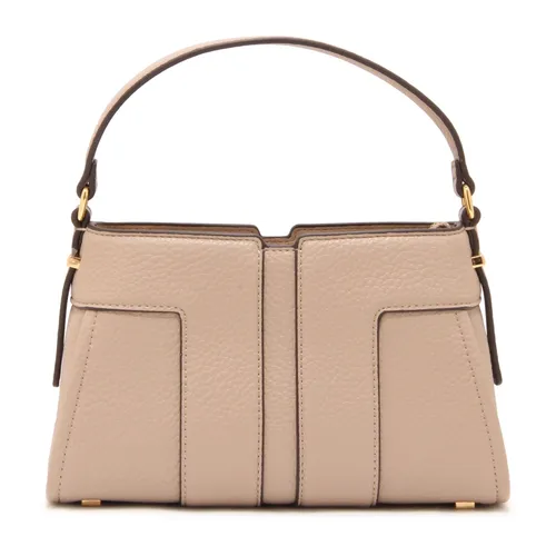 Bs-06A-51E2 Mini Bag - Elisabetta Franchi - Modalova
