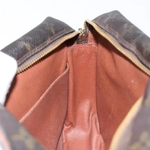 Pre-owned Canvas clutches - Louis Vuitton Vintage - Modalova