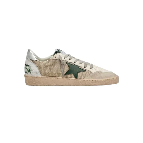 Ball Star Sneakers - Golden Goose - Modalova