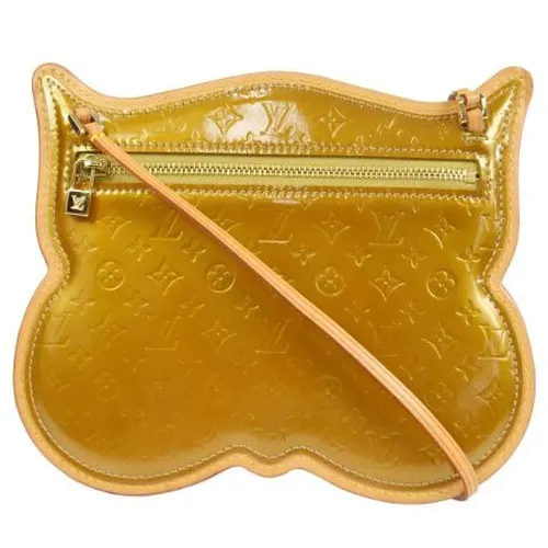 Pre-owned Canvas Mini Bag - Louis Vuitton Vintage - Modalova