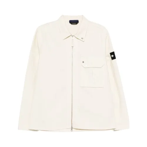 Light Jacket - Stone Island - Modalova