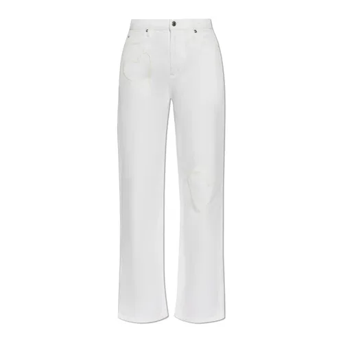 Jeans > Straight Jeans - - Zadig & Voltaire - Modalova