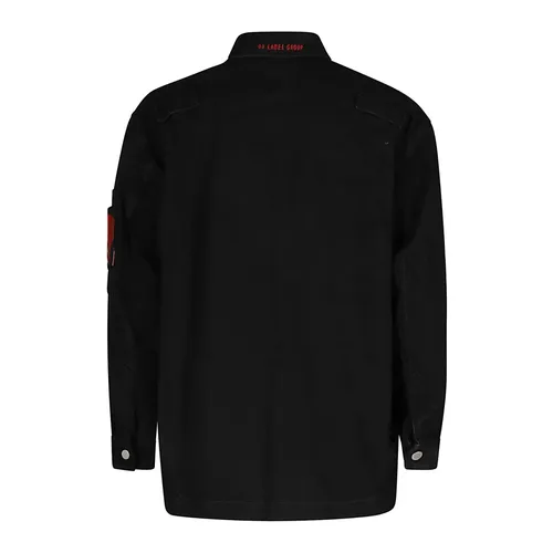 Light Jacket - 44 Label Group - Modalova