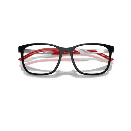 Fz8011U Eyeglasses - Ferrari - Modalova