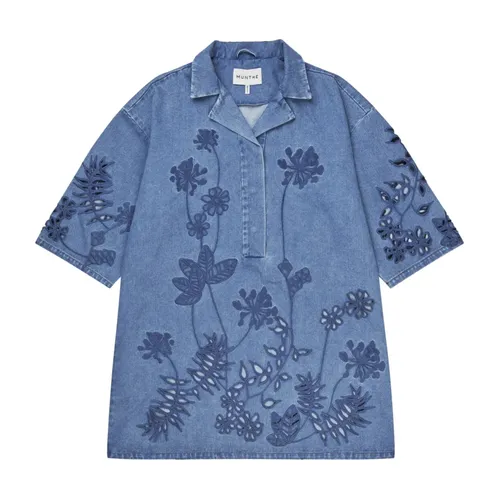 Shirts - Munthe - Modalova