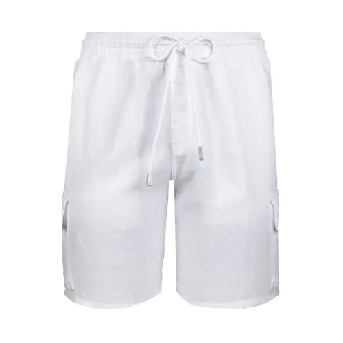 Shorts > Casual Shorts - - Vilebrequin - Modalova