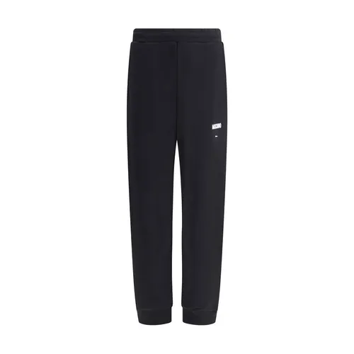 Trousers > Sweatpants - - Moschino - Modalova