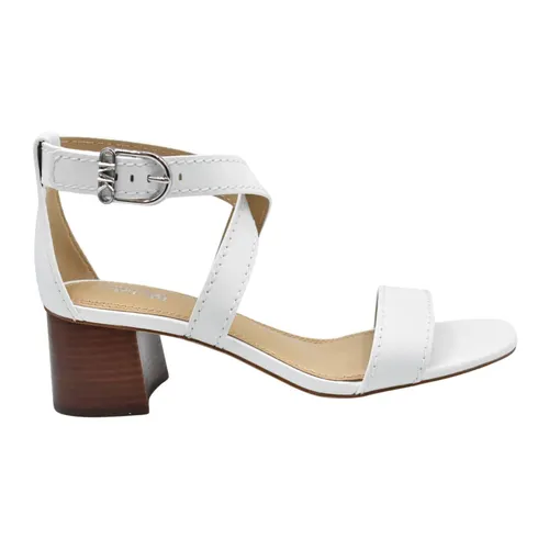 Shoes > Sandals > High Heel Sandals - - Michael Kors - Modalova
