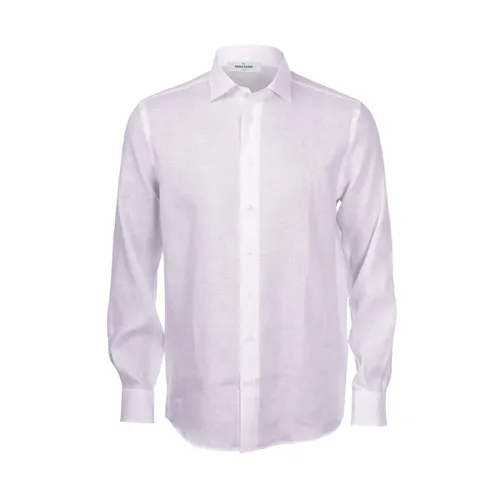 Basic Shirt - Gran Sasso - Modalova