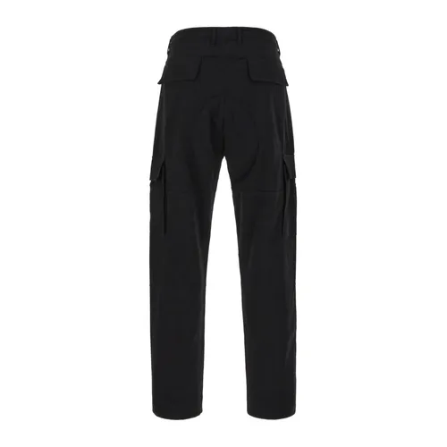 Wide Trousers - Marcelo Burlon - Modalova