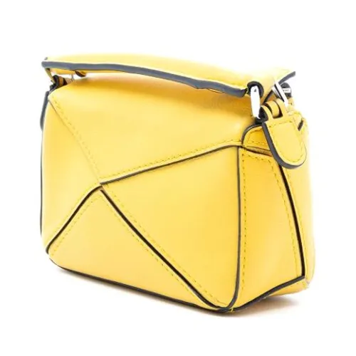 Pre-owned Nano Puzzle - Loewe Pre-owned - Modalova