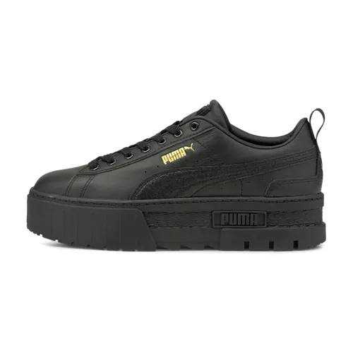 Puma - Shoes > Sneakers - Black - Puma - Modalova