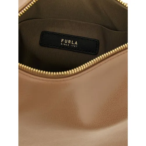 Tonie Mini Hobo - Furla - Modalova