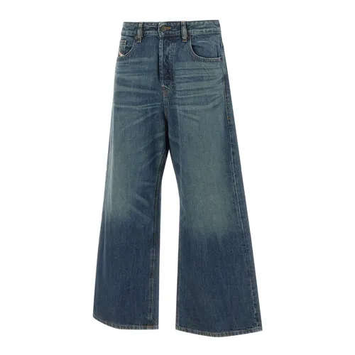 D-Sire Jeans - Diesel - Modalova