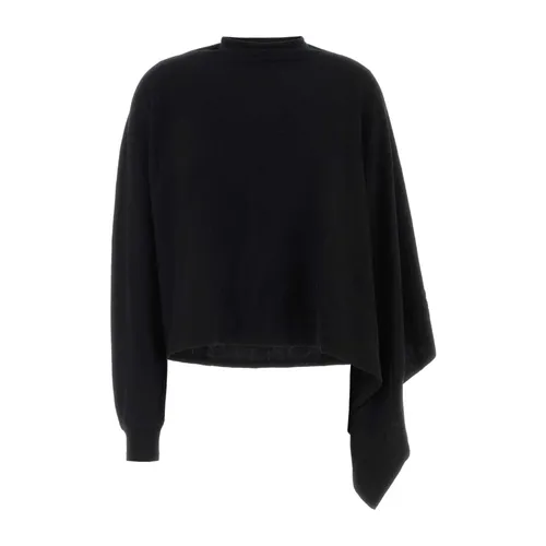 Wool Sweater - Jil Sander - Modalova