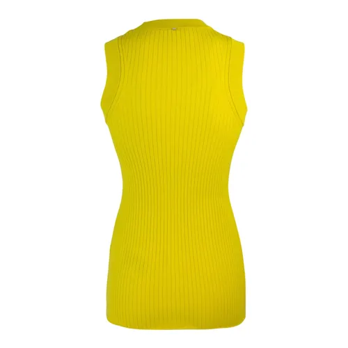 Sleeveless Top - Sportmax - Modalova