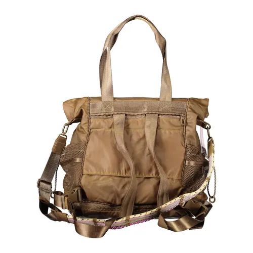 Back BAG NEO Grunge Voyager - Desigual - Modalova