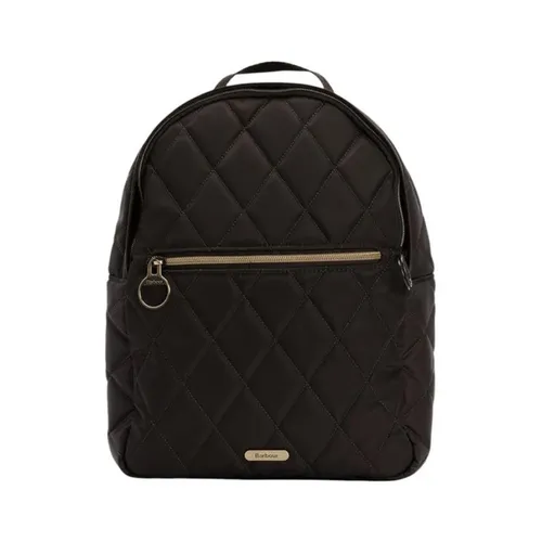 Quilted Backpack - Barbour - Modalova