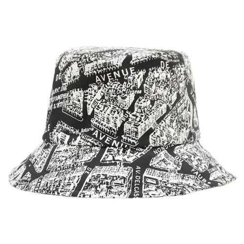 Pre-owned Oblique Trotter Bucket Hat - Dior Vintage - Modalova