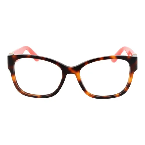 Brown Women Optical Frames - Guess - Modalova