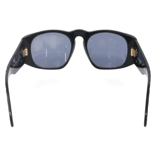 Pre-owned Plastic Sunglasses - Chanel Vintage - Modalova