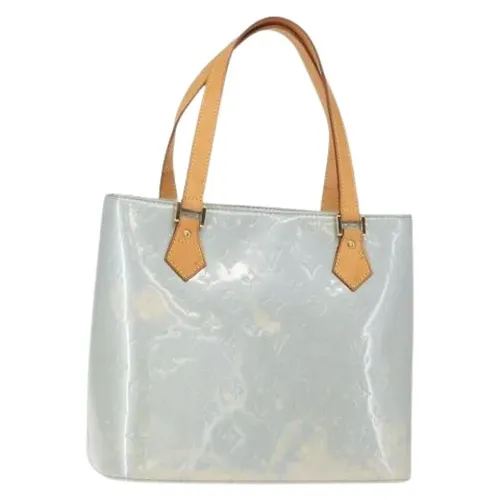 Pre-owned Tote Bag - Louis Vuitton Vintage - Modalova