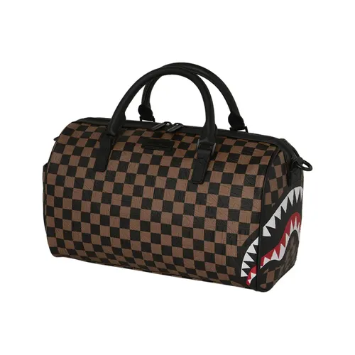 Check 2 Emboss Mini Duffle - Sprayground - Modalova