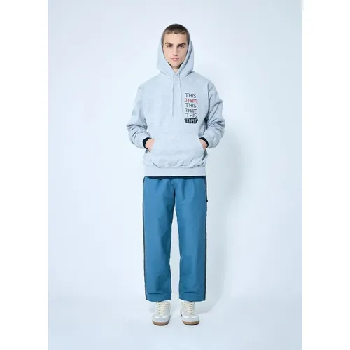 This Is That Hooded Sweatshirt - Thisisneverthat® - Modalova