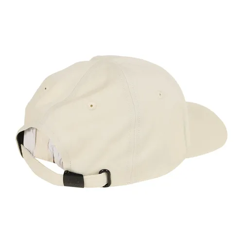 Gabardine Logo Cap - C.P. Company - Modalova