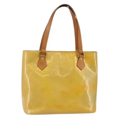 Pre-owned Tote Bag - Louis Vuitton Vintage - Modalova