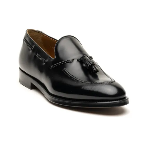 Tassel Loafers - Doucal's - Modalova