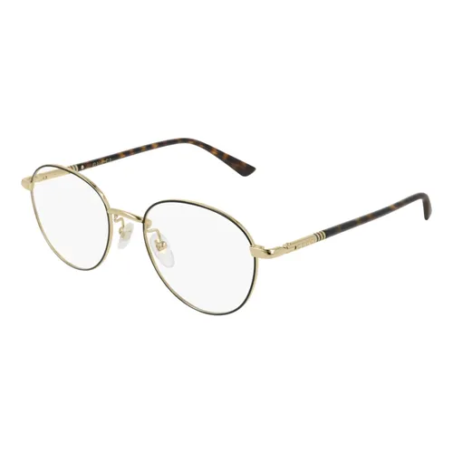 Round Glasses - Gucci - Modalova