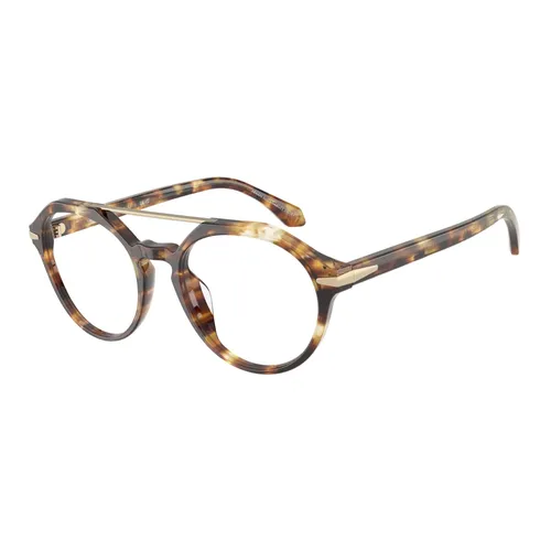 Stylish Eyeglasses - Giorgio Armani - Modalova