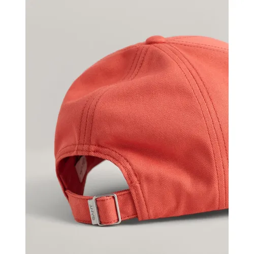 Sporty Cap - Emblematic Badge - Gant - Modalova
