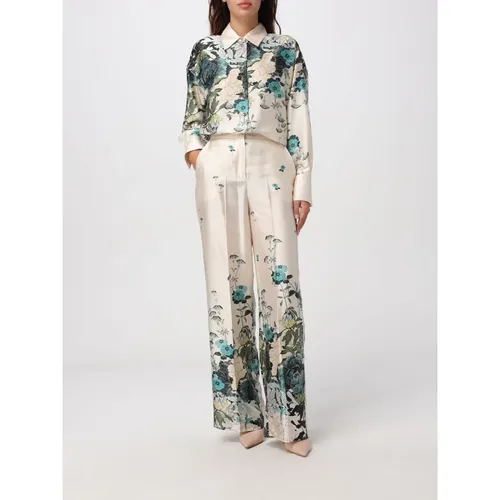 ECS Camicia Over Shirt - Liu Jo - Modalova